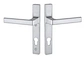 ALUMINIUM DOOR HANDLE